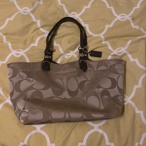 Coach Handbag